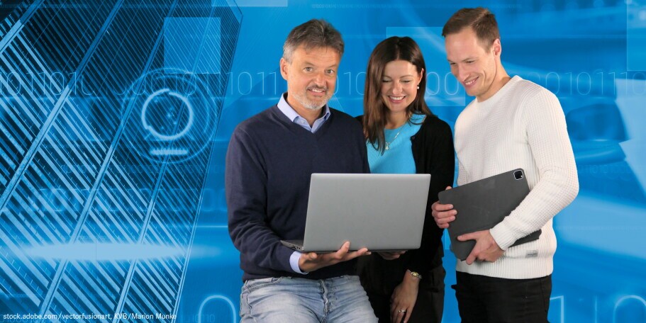 IT Service Integrator (m/w/d), 1. Bild