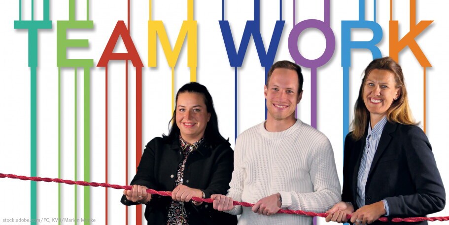 Werkstudent (m/w/d) im Berufungsausschuss, 1. Bild