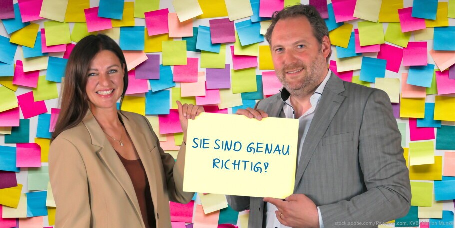Fachreferent Zentrale Stelle Mammographie-Screening (m/w/d) in der Qualitätssicherung, 1. Bild