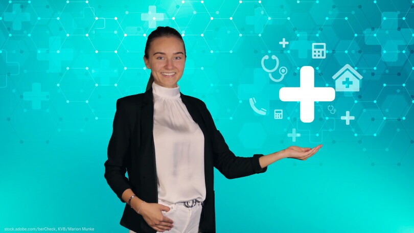 Ausbildung zum Kaufmann (m/w/d) im Gesundheitswesen, 1. Bild